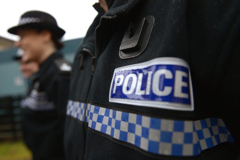 Police
