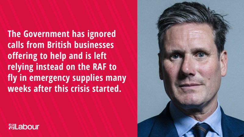 Keir Starmer Quote 