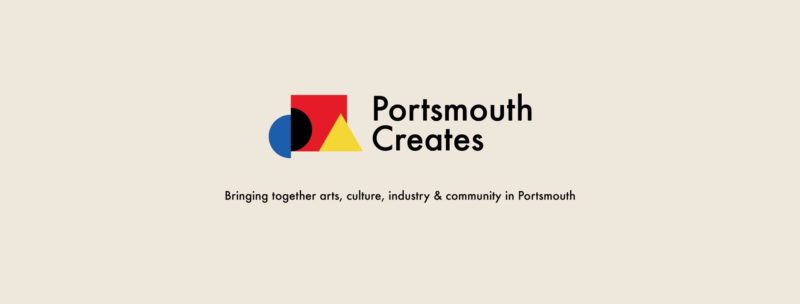 Portsmouth Creates