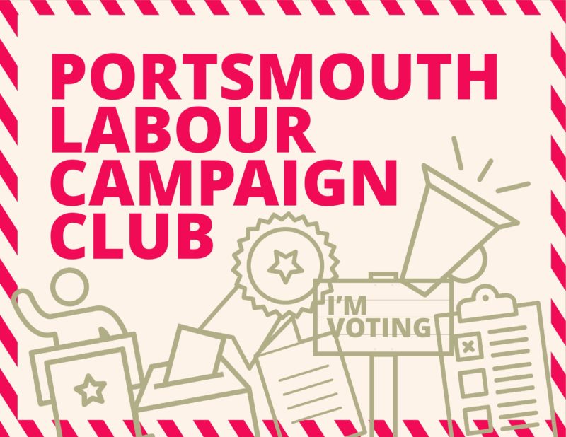 Portsmouth Labour Campaign Club