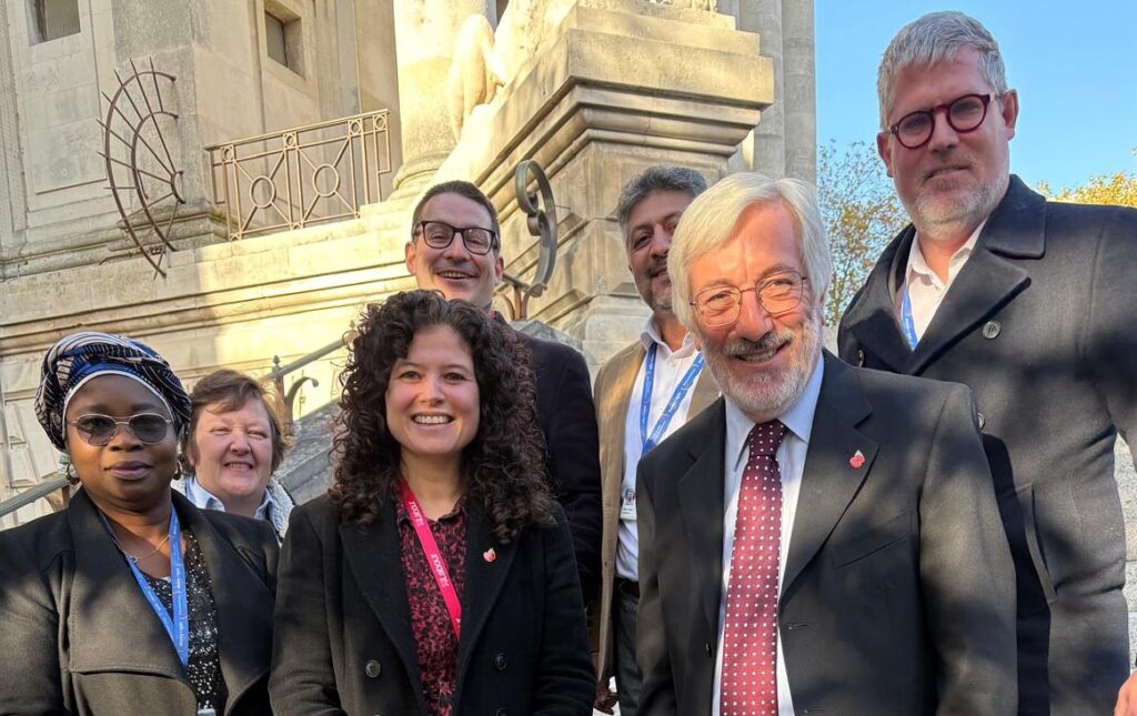 Portsmouth Labour councillors