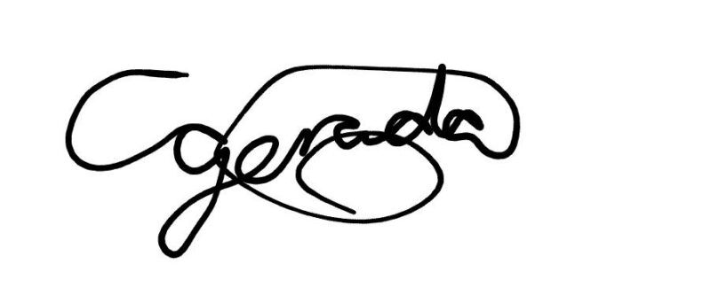 Councillor Charlotte Gerada, Central Southsea